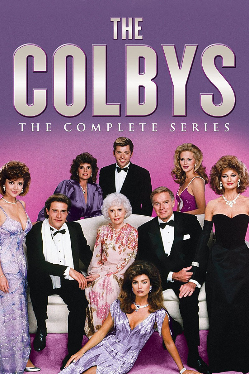 The Colbys [163664] (A1776438636) [[Shows 2.0]] --Plex--